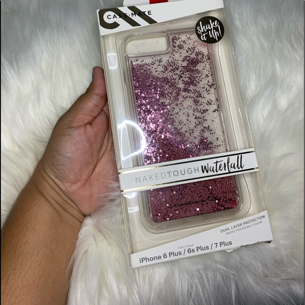 iPhone case fits 6/7/8